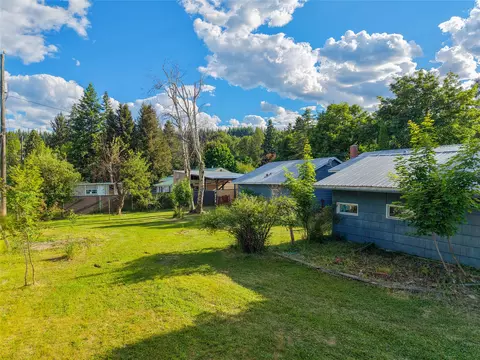 Exterior - 33 Avenue B, Libby, MT 59923 photo 12 of 18