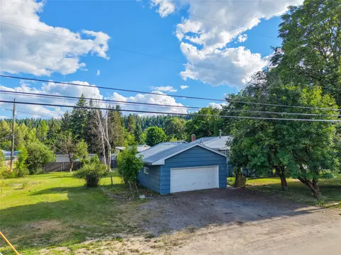 Exterior - 33 Avenue B, Libby, MT 59923 photo 14 of 18
