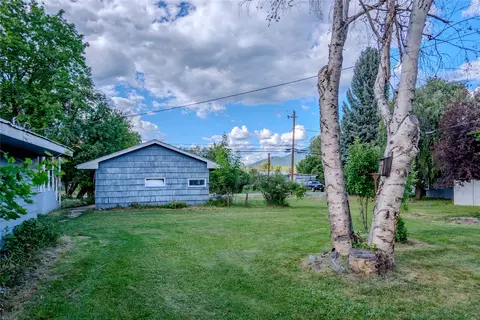 Exterior - 33 Avenue B, Libby, MT 59923 photo 9 of 18