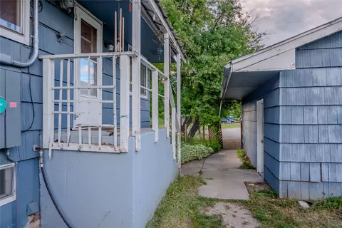 Exterior - 33 Avenue B, Libby, MT 59923 photo 16 of 18