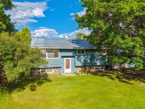 Exterior - 33 Avenue B, Libby, MT 59923 photo 4 of 18