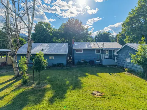 Exterior - 33 Avenue B, Libby, MT 59923 photo 11 of 18
