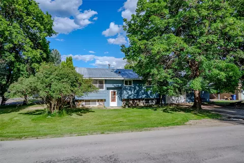 Exterior - 33 Avenue B, Libby, MT 59923 photo 2 of 18