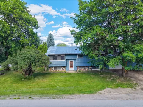 Exterior - 33 Avenue B, Libby, MT 59923 photo 7 of 18