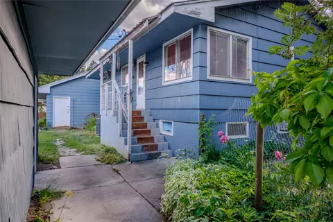 Exterior - 33 Avenue B, Libby, MT 59923 photo 15 of 18