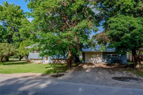 Exterior - 33 Avenue B, Libby, MT 59923 photo 8 of 18
