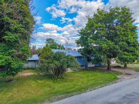 Exterior - 33 Avenue B, Libby, MT 59923 photo 6 of 18