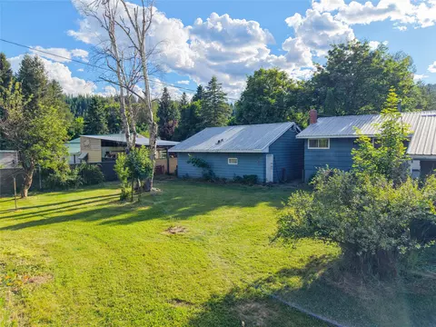 Exterior - 33 Avenue B, Libby, MT 59923 photo 3 of 18