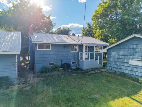 Exterior - 33 Avenue B, Libby, MT 59923 photo 17 of 18