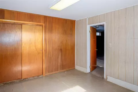 Bedroom - 33 Avenue B, Libby, MT 59923 photo 7 of 7