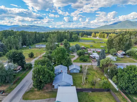 View/Area - 33 Avenue B, Libby, MT 59923 photo 5 of 7