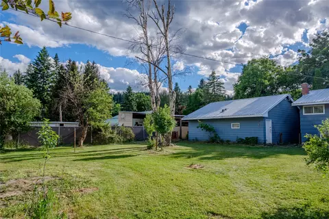 Exterior - 33 Avenue B, Libby, MT 59923 photo 13 of 18