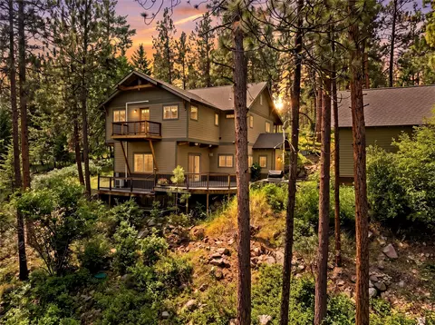 5187 Forest Hill Ln, Missoula, MT 59804