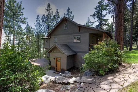 5187 Forest Hill Ln, Missoula, MT 59804