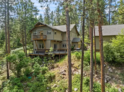 5187 Forest Hill Ln, Missoula, MT 59804