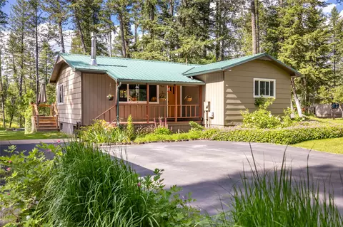 516 Peaceful Dr, Bigfork, MT 59911