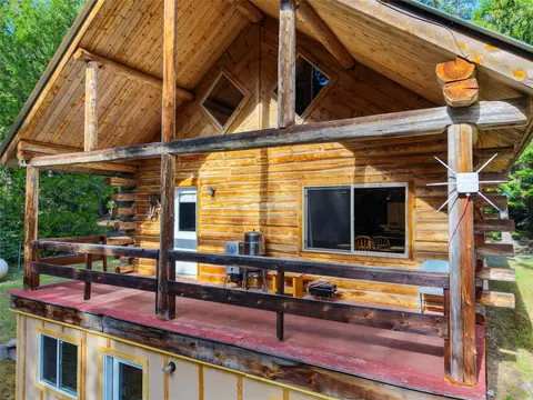 Exterior - 364 Cedars Dr, Troy, MT 59935 photo 17 of 35