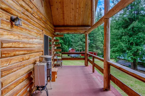Exterior - 364 Cedars Dr, Troy, MT 59935 photo 25 of 35