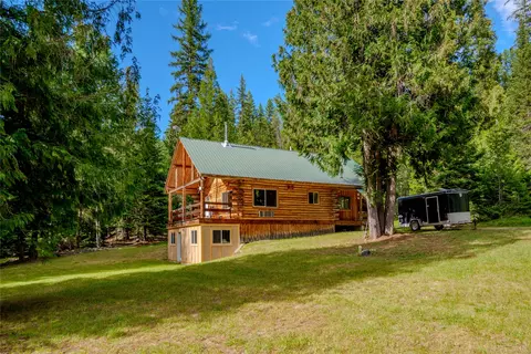 Exterior - 364 Cedars Dr, Troy, MT 59935 photo 10 of 35