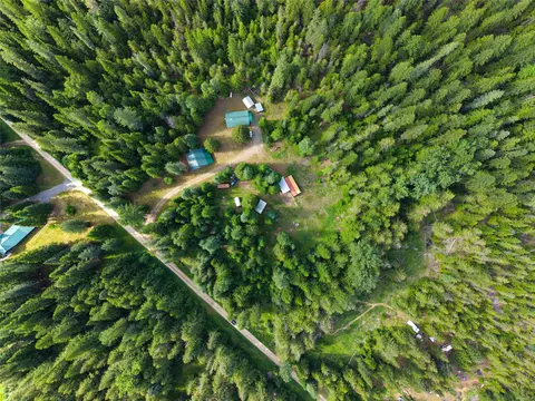 View/Area - 364 Cedars Dr, Troy, MT 59935 photo 2 of 6