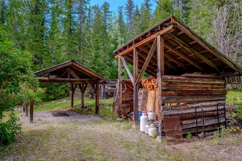 Exterior - 364 Cedars Dr, Troy, MT 59935 photo 14 of 35