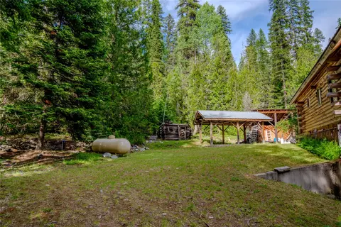 Exterior - 364 Cedars Dr, Troy, MT 59935 photo 12 of 35