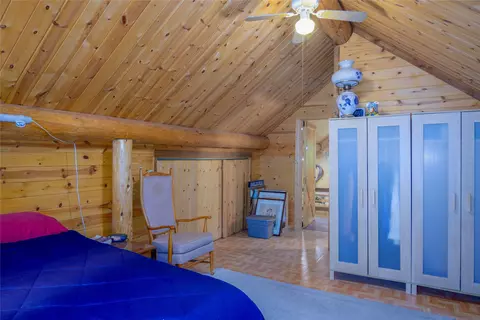 Bedroom - 364 Cedars Dr, Troy, MT 59935 photo 2 of 2