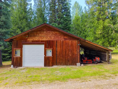 Exterior - 364 Cedars Dr, Troy, MT 59935 photo 30 of 35