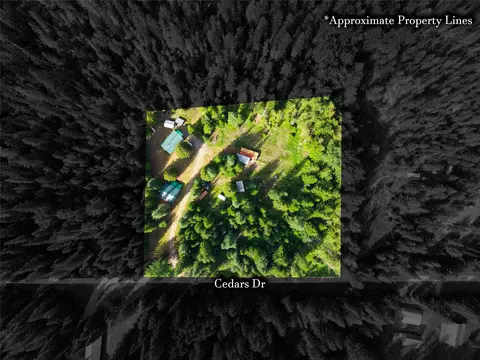 View/Area - 364 Cedars Dr, Troy, MT 59935 photo 1 of 6
