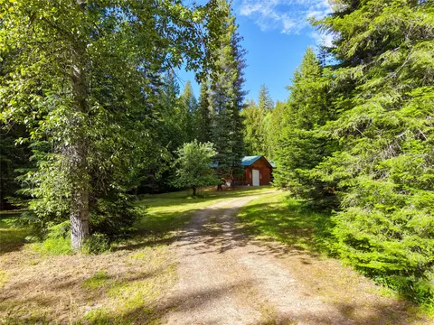 Exterior - 364 Cedars Dr, Troy, MT 59935 photo 5 of 35