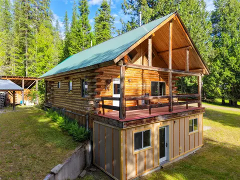Exterior - 364 Cedars Dr, Troy, MT 59935 photo 18 of 35