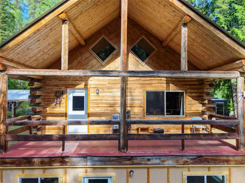 Exterior - 364 Cedars Dr, Troy, MT 59935 photo 24 of 35