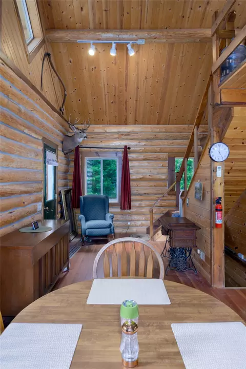 Dining - 364 Cedars Dr, Troy, MT 59935 photo 2 of 3