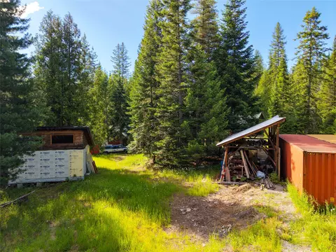 Exterior - 364 Cedars Dr, Troy, MT 59935 photo 23 of 35