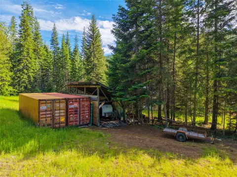 Exterior - 364 Cedars Dr, Troy, MT 59935 photo 32 of 35