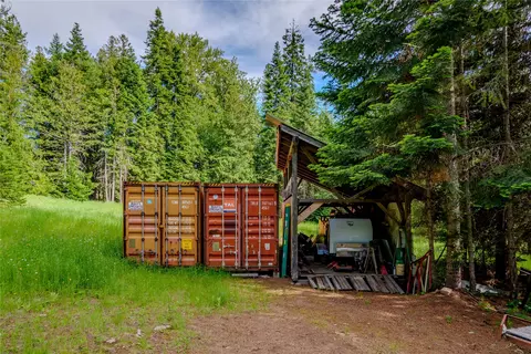 Exterior - 364 Cedars Dr, Troy, MT 59935 photo 33 of 35