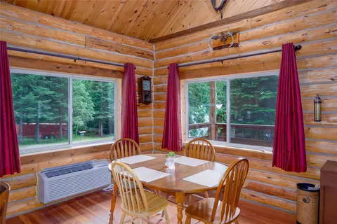 Dining - 364 Cedars Dr, Troy, MT 59935 photo 1 of 3