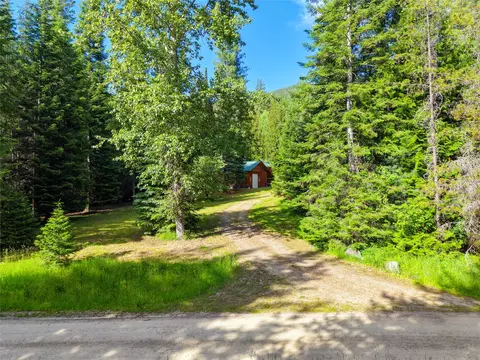 Exterior - 364 Cedars Dr, Troy, MT 59935 photo 3 of 35
