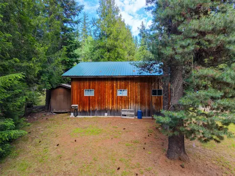 Exterior - 364 Cedars Dr, Troy, MT 59935 photo 8 of 35