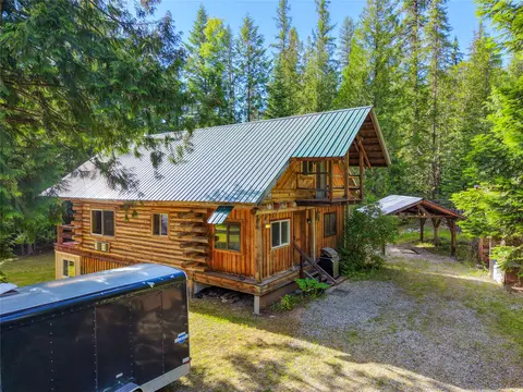 Exterior - 364 Cedars Dr, Troy, MT 59935 photo 20 of 35