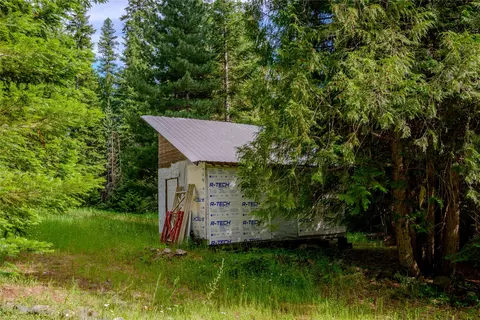 Exterior - 364 Cedars Dr, Troy, MT 59935 photo 34 of 35