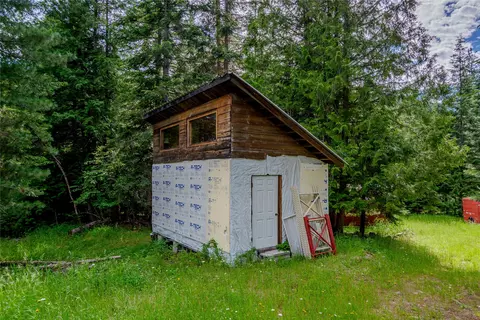 Exterior - 364 Cedars Dr, Troy, MT 59935 photo 31 of 35