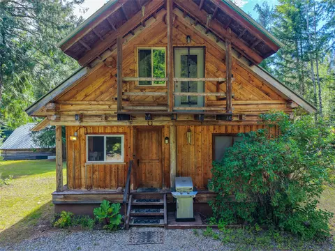 Exterior - 364 Cedars Dr, Troy, MT 59935 photo 19 of 35