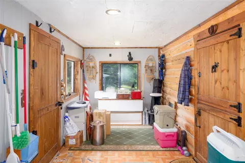 Entry Way - 364 Cedars Dr, Troy, MT 59935 photo 2 of 2
