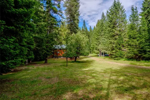 Exterior - 364 Cedars Dr, Troy, MT 59935 photo 6 of 35