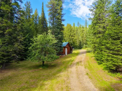 Exterior - 364 Cedars Dr, Troy, MT 59935 photo 7 of 35