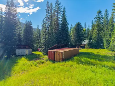 Exterior - 364 Cedars Dr, Troy, MT 59935 photo 21 of 35
