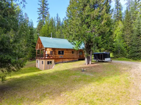 Exterior - 364 Cedars Dr, Troy, MT 59935 photo 2 of 35