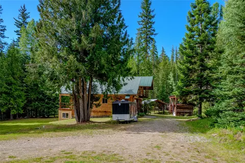 Exterior - 364 Cedars Dr, Troy, MT 59935 photo 16 of 35