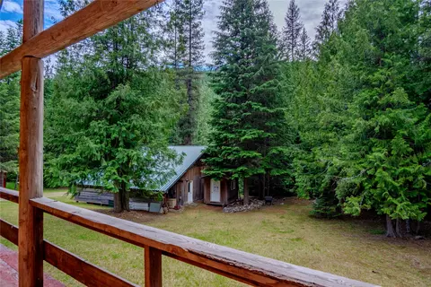 Exterior - 364 Cedars Dr, Troy, MT 59935 photo 27 of 35